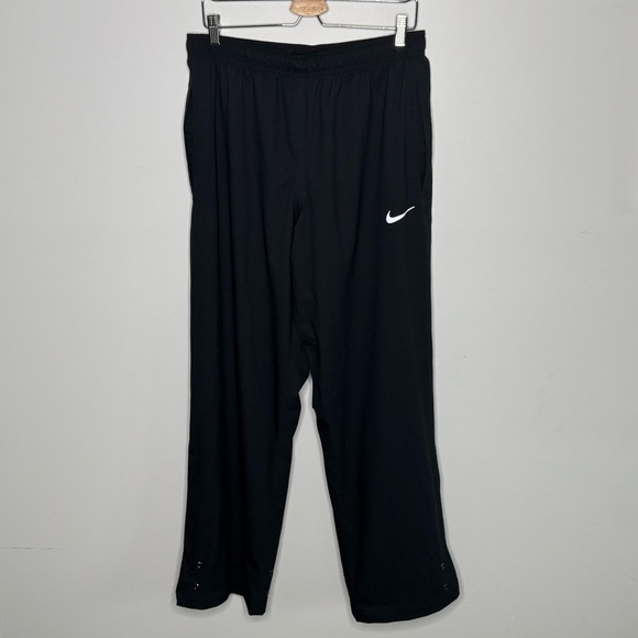 Nike Storm Fit Waterproof Training Pants - Picture 1 of 5